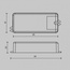 Maytoni Zigbee 771002 Комплектующее для светильников 9,5x3,7x2 см, Германия - фото 4 Maytoni Zigbee 771002 Комплектующее для светильников 9,5x3,7x2 см, Германия - фото 4