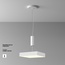 Maytoni Zon C032CL-45W3K-SQ-W Потолочный светильник 40x40x6 см, Германия - фото 7