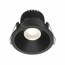 Maytoni Zoom DL034-01-06W3K-B Встраиваемый светильник Германия - фото 2 Maytoni Zoom DL034-01-06W3K-B Встраиваемый светильник Германия - фото 2