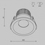 Maytoni Zoom DL034-01-06W3K-W Встраиваемый светильник Германия - фото 6