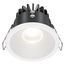 Maytoni Zoom DL034-01-06W3K-W Встраиваемый светильник Германия - фото 5