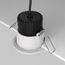 Maytoni Zoom DL034-01-06W3K-W Встраиваемый светильник Германия - фото 4