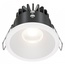 Maytoni Zoom DL034-01-06W3K-W Встраиваемый светильник Германия - фото 1