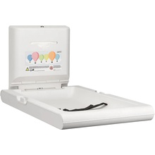 Mediclinics Babymedi CP0016V Пеленальный столик 89x55x48 см, Испания - фото 1 - фото 1