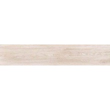 Mega Tile Wood Strips Pine White Керамогранит 20x120 см, Индия, под дерево - фото 1 - фото 1