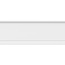 Meissen (Mei) Gatsby А-GT1U051\N Белый Бордюр 10x25 см, Германия, под камень - фото 1 Meissen (Mei) Gatsby А-GT1U051\N Белый Бордюр 10x25 см, Германия, под камень - фото 1