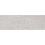 Meissen (Mei) Grey Blanket GBT-WTA093 серый рельеф Настенная плитка 29x89 см, Германия, под камень  - фото 1