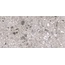 Meissen (Mei) Skin 16668 Серый Керамогранит 44,8x89,8 см, Германия, под камень  - фото 1