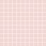 Meissen (Mei) Trendy TY2O071 Розовый Мозаика 30x30 см, Германия, под мозаику - фото 1