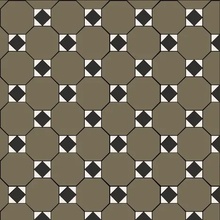 Metlah.Store Арундель М6731/6302/7112 Керамогранит 32x32 см, Россия - фото 1 - фото 2