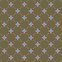 Metlah.Store Арундель М6731/6602/6112 Керамогранит 32x32 см, Россия - фото 1 - фото 2