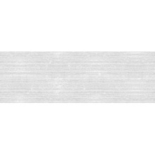 Metropol Ceramica Essential Pebble White Настенная плитка 30x60 см, Испания - фото 1 - фото 1