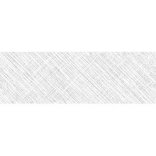 Metropol Ceramica Essential Tartan White Настенная плитка 30x60 см, Испания - фото 1 - фото 1