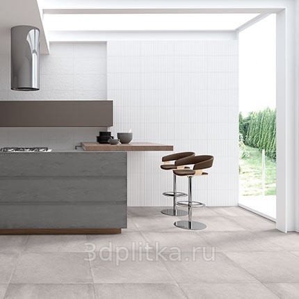 Metropol Ceramica Essential Испания - фото интерьера 1