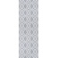 Metropol Ceramica Haussmann Art Azul Настенная плитка 40x120 см, Испания, под обои  - фото 3