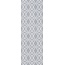 Metropol Ceramica Haussmann Art Azul Настенная плитка 40x120 см, Испания, под обои  - фото 5