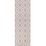 Metropol Ceramica Haussmann Art Coral Настенная плитка 40x120 см, Испания, под обои  - фото 3