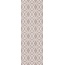 Metropol Ceramica Haussmann Art Coral Настенная плитка 40x120 см, Испания, под обои  - фото 5