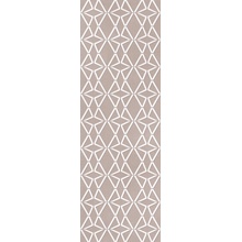Metropol Ceramica Haussmann Art Coral Настенная плитка 40x120 см, Испания, под обои  - фото 1 - фото 1
