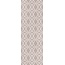 Metropol Ceramica Haussmann Art Coral Настенная плитка 40x120 см, Испания, под обои  - фото 1