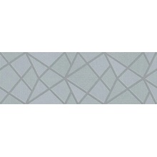 Metropol Ceramica Miyako Art Azul Настенная плитка 30x90 см, Испания, под обои  - фото 1 - фото 1