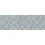 Metropol Ceramica Miyako Art Azul Настенная плитка 30x90 см, Испания, под обои  - фото 1