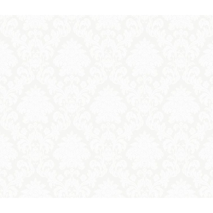 Milassa Classic LS8001 С Узорами Флизелиновые обои 1005x100 см, цвет: белый, Россия - фото 1 Milassa Classic LS8001 С Узорами Флизелиновые обои 1005x100 см, цвет: белый, Россия - фото 1