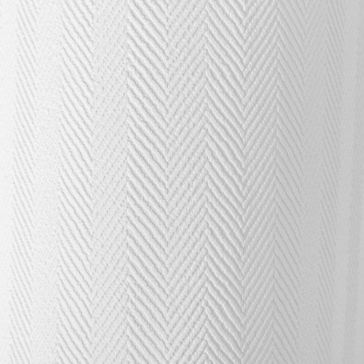 Milassa Wall Booster STR4 001 Обои под покраску 1005x100 см, цвет: белый, Россия - фото 1 Milassa Wall Booster STR4 001 Обои под покраску 1005x100 см, цвет: белый, Россия - фото 1