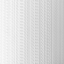 Milassa Wall Booster STR14 001 Обои под покраску 1005x100 см, цвет: белый, Россия - фото 1 - фото 1