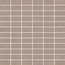 Mirage Glocal Sugar GC 07 Mattoncino Nat Керамогранит 30x30 см, Италия, под бетон  - фото 1