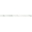 Mirage Jewels Statuario Venato JW 14 Luc Spigolo Бордюр 1x30 см, Италия, под камень  - фото 1