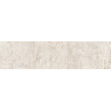 Mirage Zahara CJL6 Wisper ZA 01 Luc SQ Керамогранит 10x60 см, Италия, под мрамор - фото 1 - фото 1