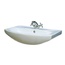 Mixline 450011 Элеганс 65 Раковина 44,5x65 см, Россия - фото 1