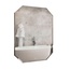 Mixline Атлант 552590 С фацетом 50 Зеркало 1x50x68 см, Россия - фото 1