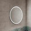 Mixline Делуна 559318 Серебро 60 Зеркало 2,8x60x60 см, Россия - фото 3