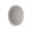 Mixline Делуна 559318 Серебро 60 Зеркало 2,8x60x60 см, Россия - фото 5