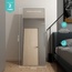 Mixline Графика 555668 Напольное 60 Зеркало 60x80 см, Россия - фото 6