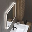 Mixline Колорит 557938 LED 50 Зеркало 2,4x50x70 см, Россия - фото 3