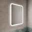 Mixline Колорит 558694 LED 60 Зеркало 2,4x60x70 см, Россия - фото 6