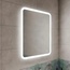 Mixline Колорит 558692 LED 70 Зеркало 2,4x70x80 см, Россия - фото 5