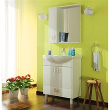 Mixline Квадро-55 Белый 55 Комплект (гарнитур) Россия - фото 1 - фото 1