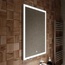 Mixline Лючия 555670 LED 60 Зеркало 2,4x60x80 см, Россия - фото 5