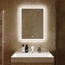 Mixline Норма-Лайт 550407 LED 60 Зеркало 2,4x60x80 см, Россия - фото 3