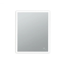 Mixline Норма 558700 LED 60 Зеркало 2,4x60x70 см, Россия - фото 1 - фото 1
