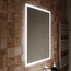 Mixline Норма 558696 LED 60 Зеркало 2,4x60x80 см, Россия - фото 6