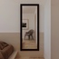Mixline Прованс 555667 Чёрный 60 Зеркало 60x150 см, Россия - фото 2