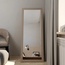 Mixline Прованс 555666 Дуб 60 Зеркало 60x150 см, Россия - фото 3
