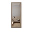 Mixline Прованс 555666 Дуб 60 Зеркало 60x150 см, Россия - фото 1