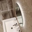 Mixline Саванна-Лайт 550413 LED 50 Зеркало 2,4x50x50 см, Россия - фото 6