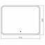 Mixline Стив-2 535536 LED 91 Зеркало 2,9x91,5x68,5 см, Россия - фото 23 Mixline Стив-2 535536 LED 91 Зеркало 2,9x91,5x68,5 см, Россия - фото 23